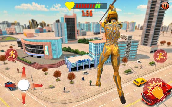 龙卷风超级英雄城市救援 龙卷风超级英雄城市救援