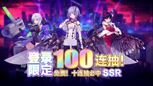 迷失之城