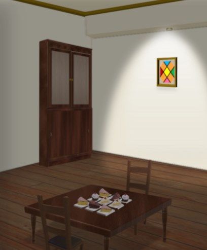 逃脱游戏瓢泼大雨 逃脱游戏瓢泼大雨