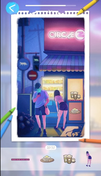 寒意艺术 寒意艺术