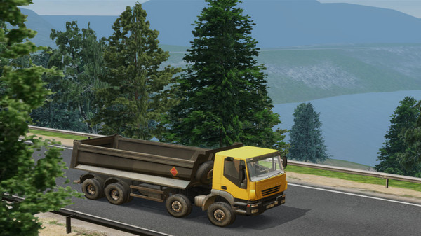 重型机械采矿模拟器 重型机械采矿模拟器