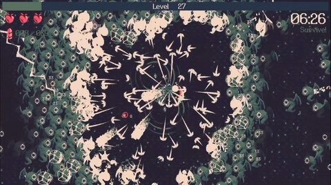 黎明前20分钟 黎明前20分钟