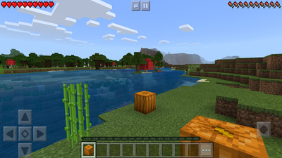 我的世界起床战争Minecraft 