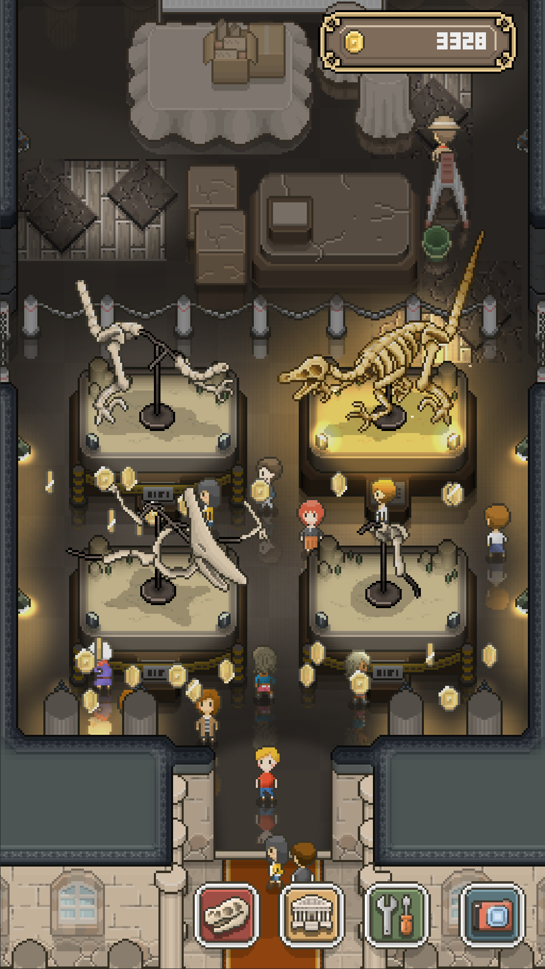 MyMuseum  