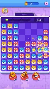 疯狂狗狗拼图