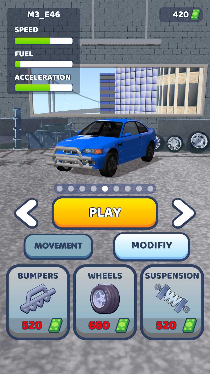 碰撞大师障碍赛 碰撞大师障碍赛