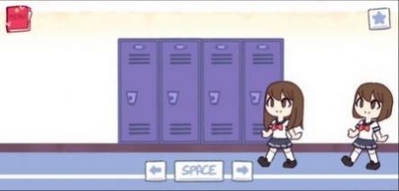 口香糖女孩2022最新中文版