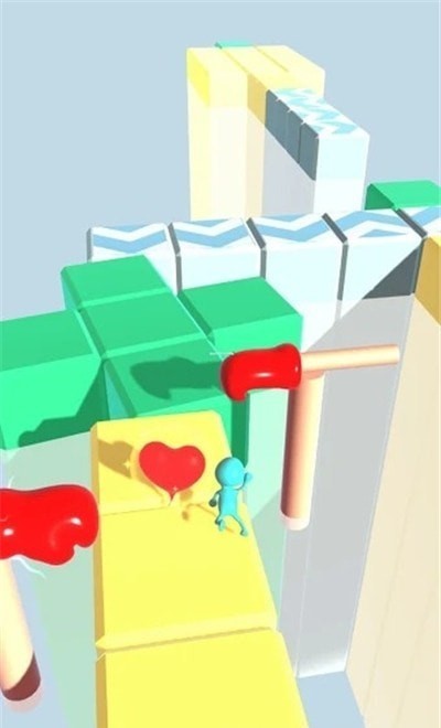 移动迷宫竞技场 移动迷宫竞技场