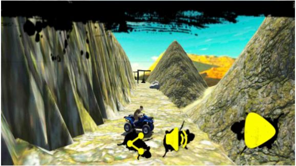 跑山越野摩托 跑山越野摩托