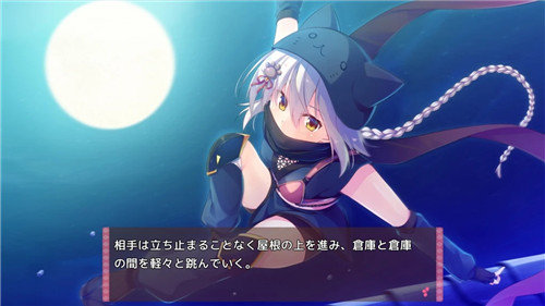 将军大人风华正茂krkr汉化版