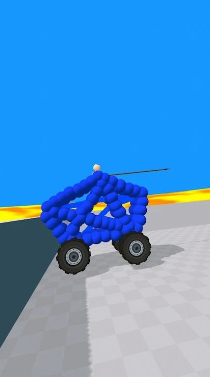 画车竞技场 画车竞技场