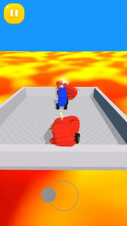 画车竞技场 画车竞技场