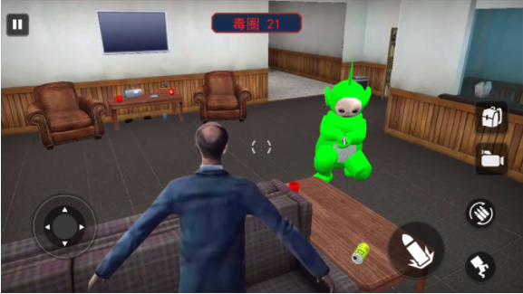 花式甜瓜游乐场 花式甜瓜游乐场