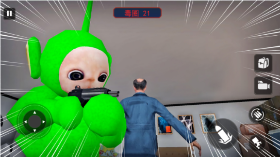 花式甜瓜游乐场 花式甜瓜游乐场