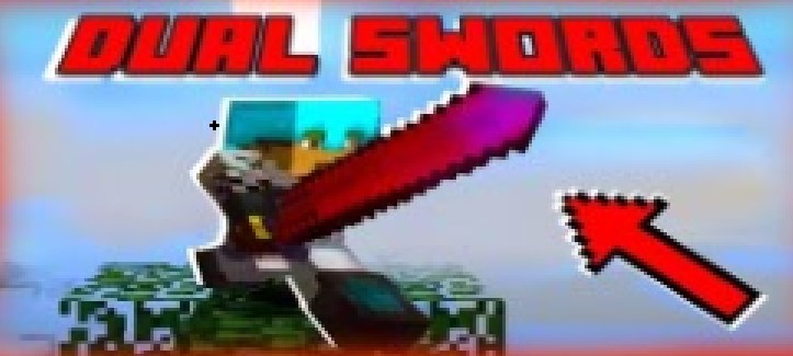 我的世界史诗剑模组 我的世界史诗剑模组
