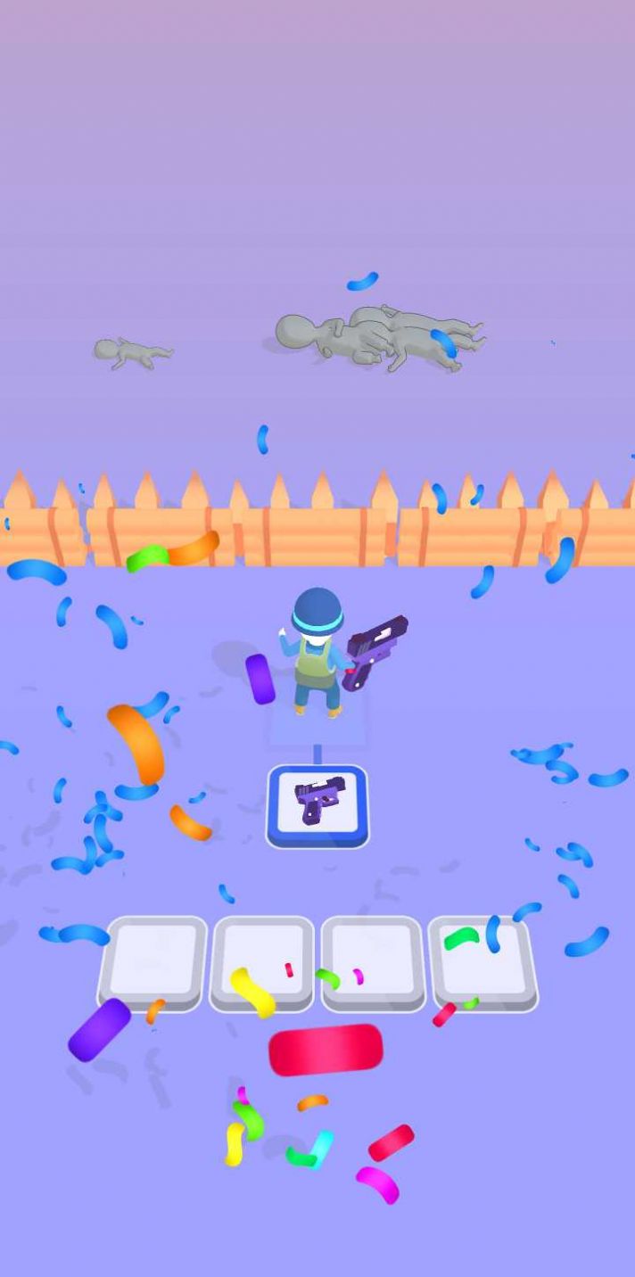 MergeGun