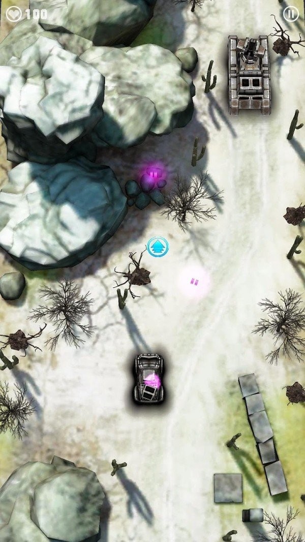 银河空袭战舰 银河空袭战舰