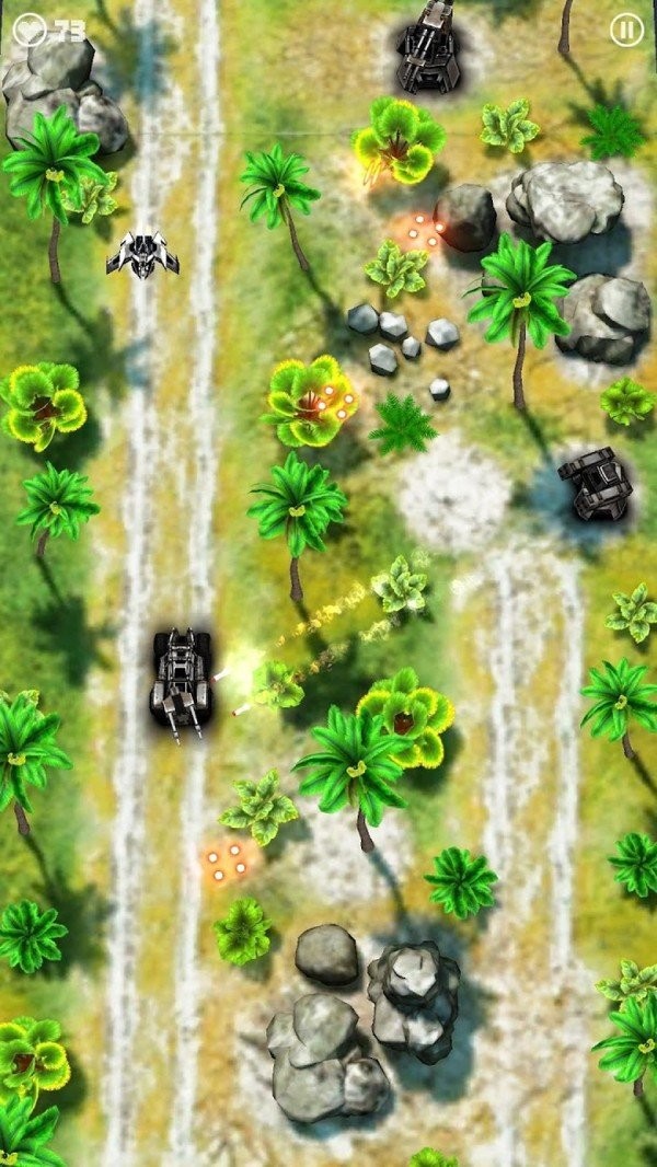 银河空袭战舰 银河空袭战舰