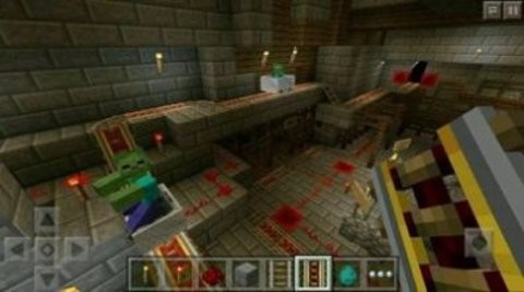 Skins for MCPE