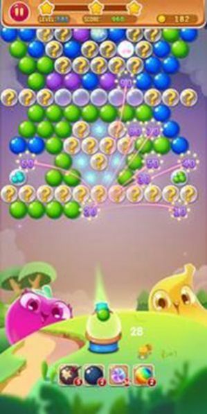 泡沫梦想 泡沫梦想