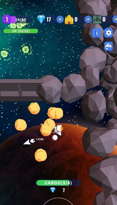 宇宙采矿 宇宙采矿