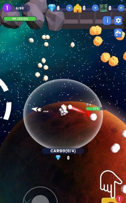 宇宙采矿 宇宙采矿