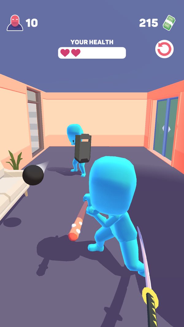 武士刀斩 武士刀斩