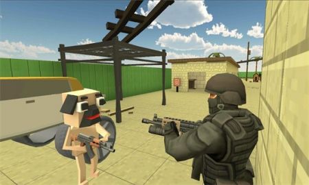 哈巴狗大战 哈巴狗大战