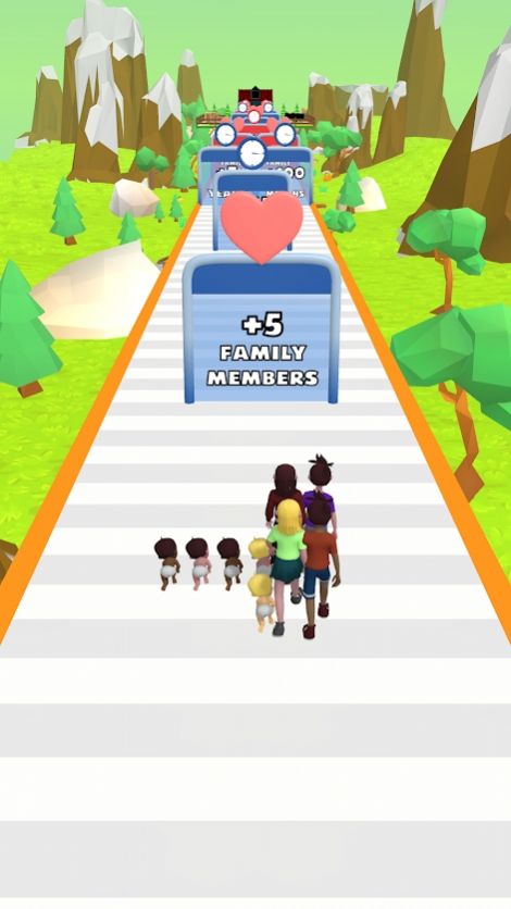 一代冲刺 一代冲刺