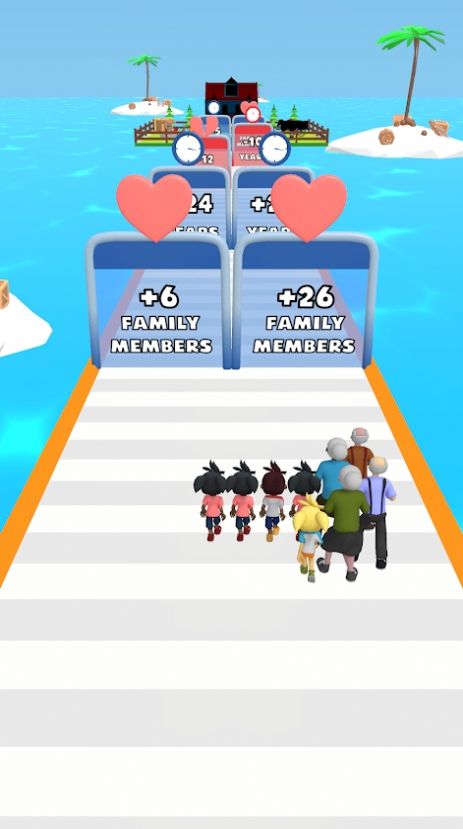 一代冲刺 一代冲刺