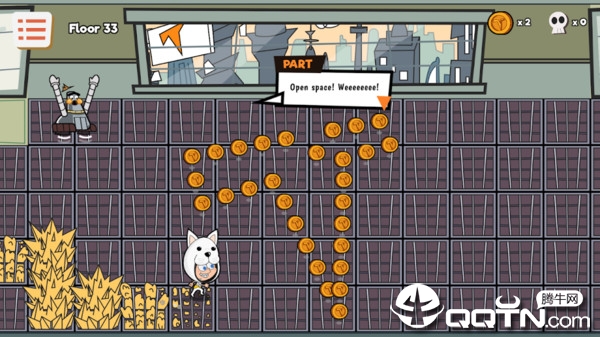 陷阱实验室 陷阱实验室