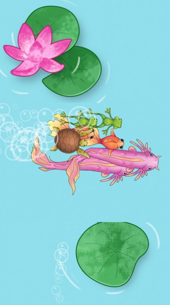 动物世界大乱斗 动物世界大乱斗