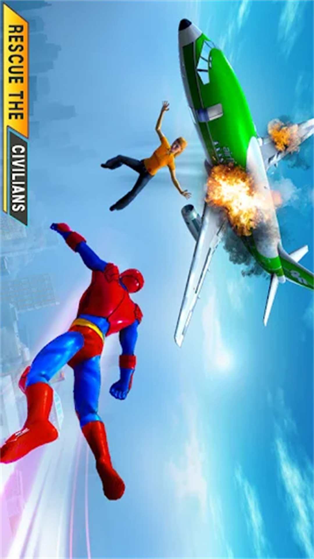 锤子英雄大乱斗 锤子英雄大乱斗