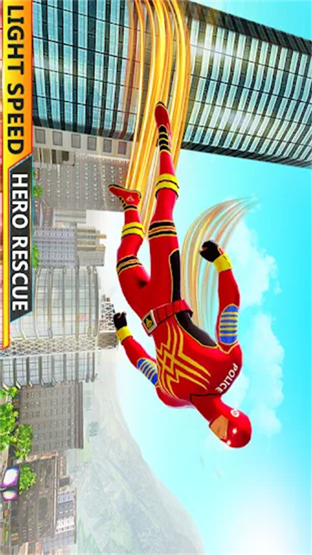 锤子英雄大乱斗 锤子英雄大乱斗