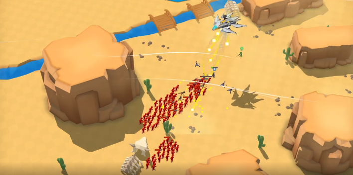 我的集结军队 我的集结军队