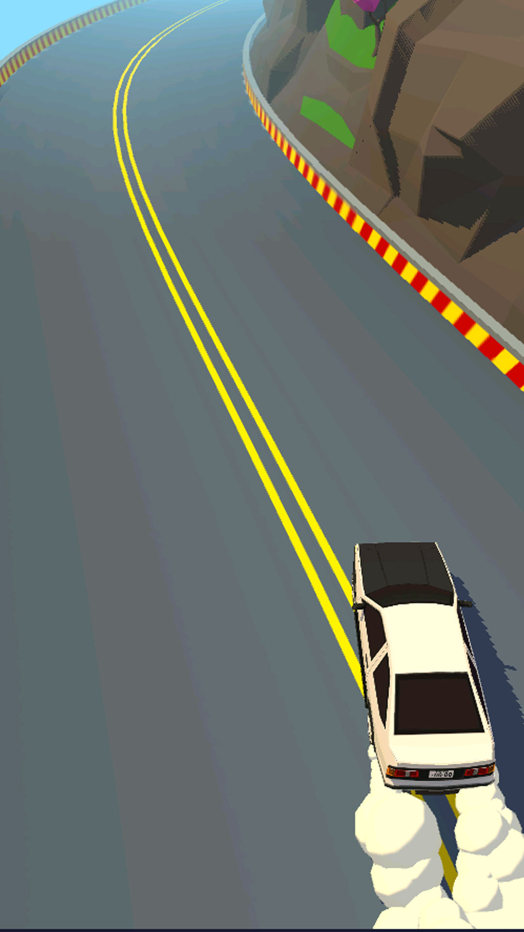 漂移向前冲 漂移向前冲