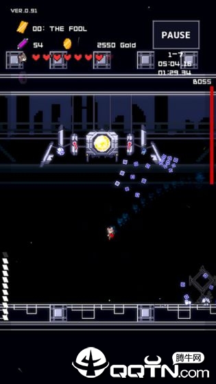 穿梭物语 穿梭物语