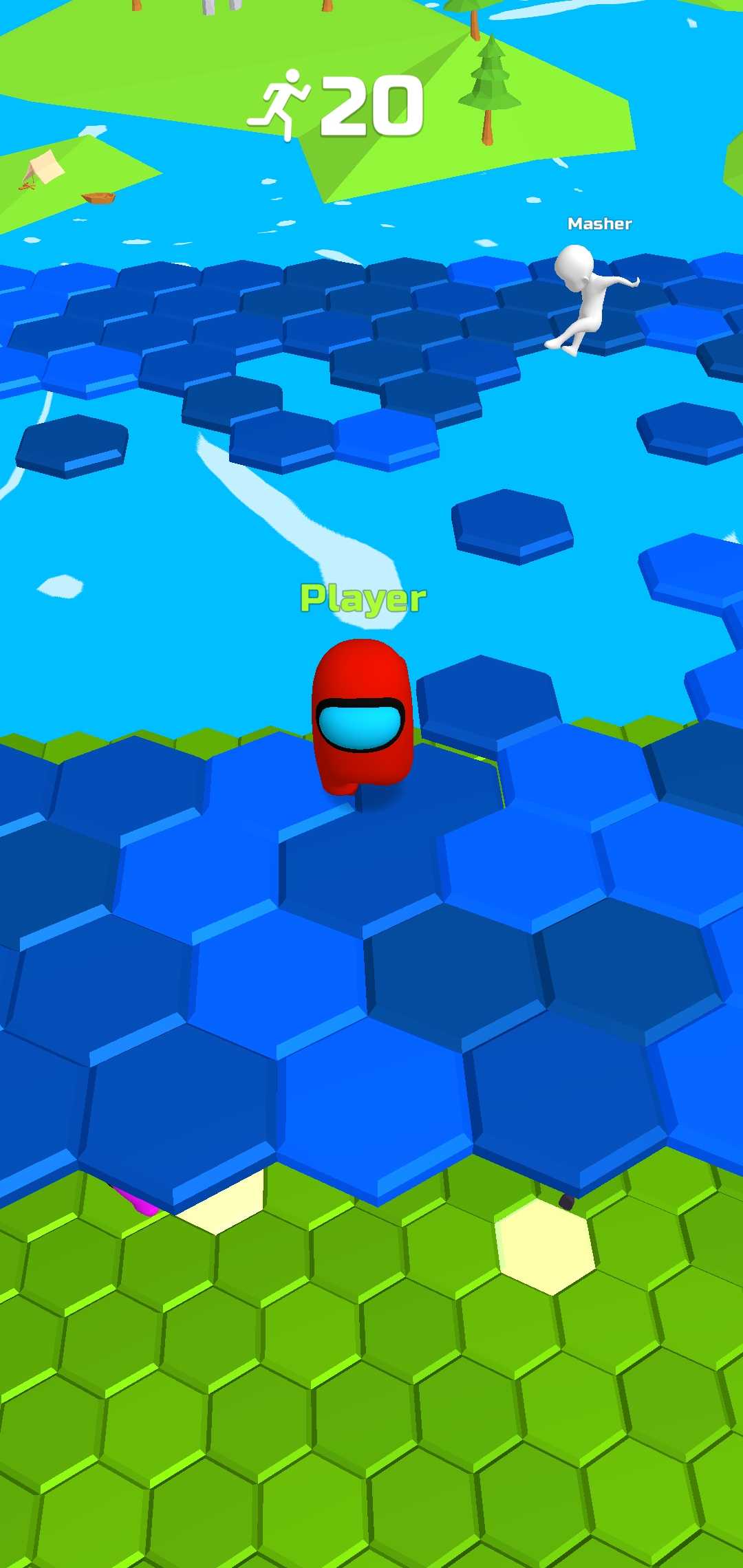 别摔了大作战 别摔了大作战