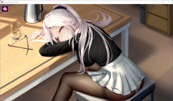 我的镜头人生汉化版