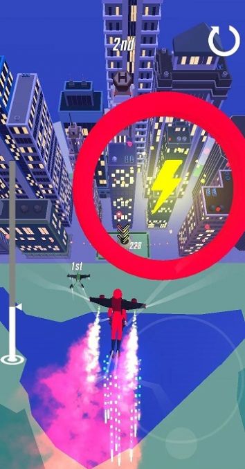 乘风飞行 乘风飞行