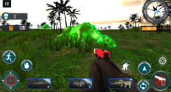 激斗恐龙大作战 激斗恐龙大作战