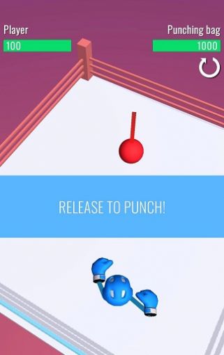 左右躲避拳 左右躲避拳