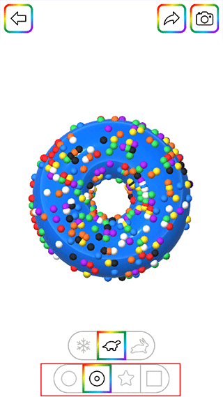 彩虹史莱姆模拟器 彩虹史莱姆模拟器