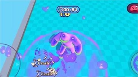 果冻角斗场 果冻角斗场