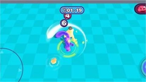 果冻角斗场 果冻角斗场