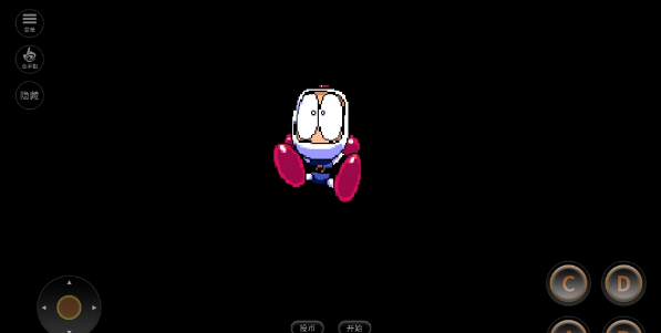 NEO炸弹人 NEO炸弹人