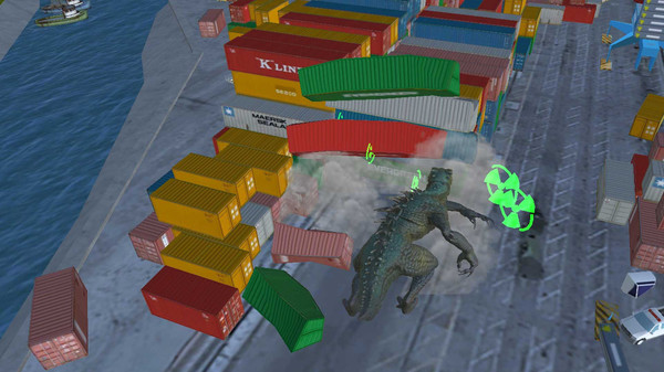 逃离侏罗纪 逃离侏罗纪