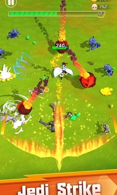 最终幸存者 最终幸存者