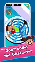 扔飞镖大师 扔飞镖大师