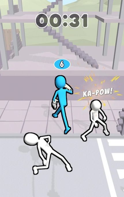 掌掴竞技场 掌掴竞技场